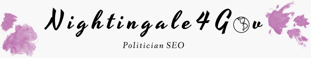 Nightingale 4Gov | Political Social Media, SEO, & Digital Marketing Agency - 